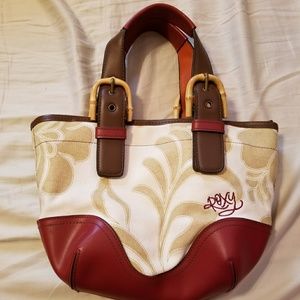 Roxy handbag